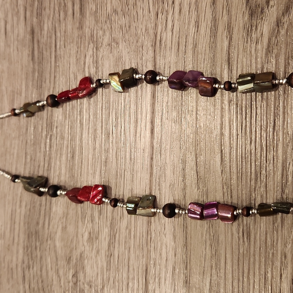 Necklace - Picture 2 of 3